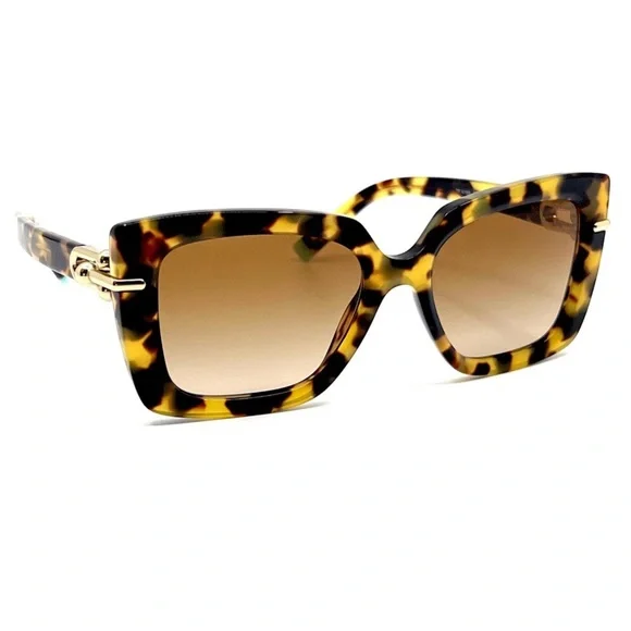 TIFFANY SUNGLASSES TIFFANY TF 4199 (82313F Tiffany TF 4199 - 82313F Antique Pink | Sunglasses Woman main image 2